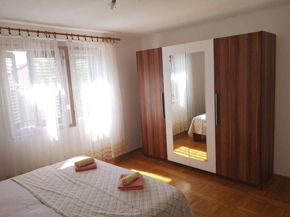 Apartment Bella Marija Senj  Extérieur photo
