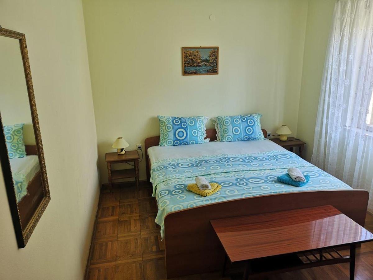 Apartment Bella Marija Senj  Extérieur photo