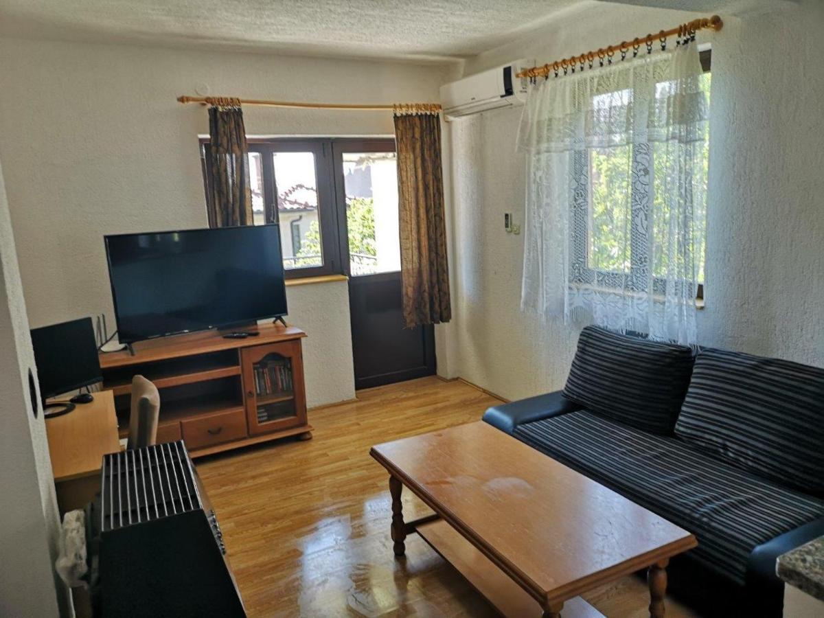Apartment Bella Marija Senj  Extérieur photo