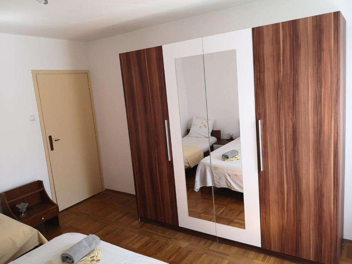 Apartment Bella Marija Senj  Extérieur photo