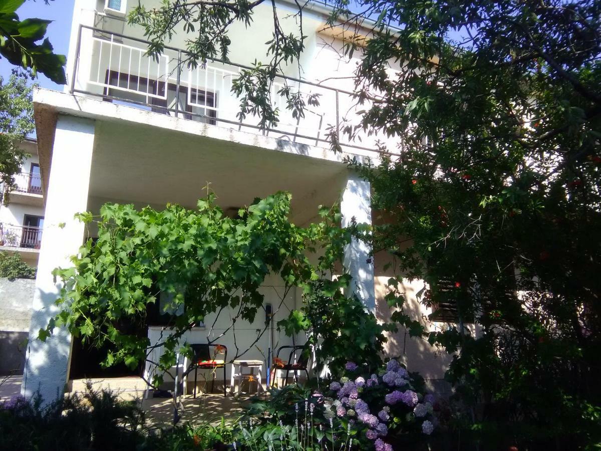 Apartment Bella Marija Senj  Extérieur photo
