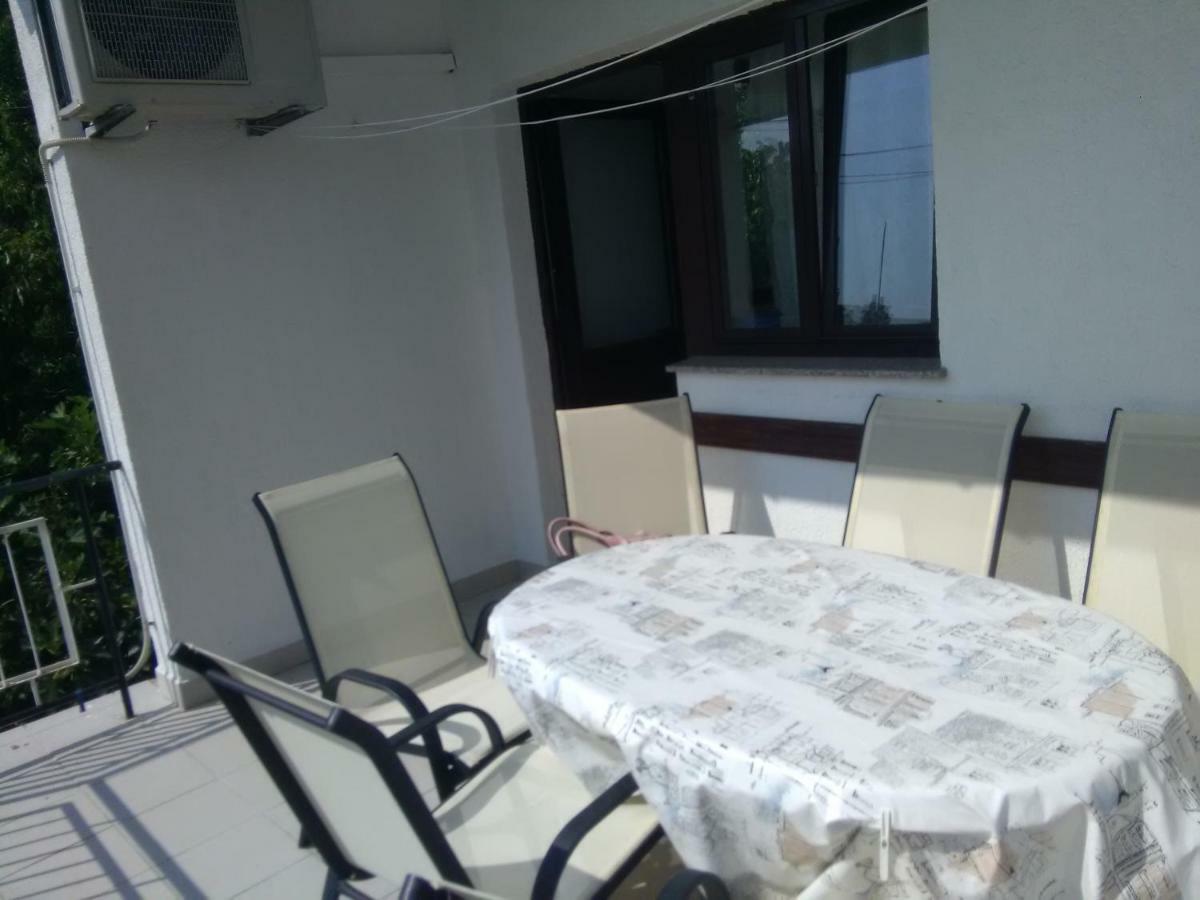 Apartment Bella Marija Senj  Extérieur photo