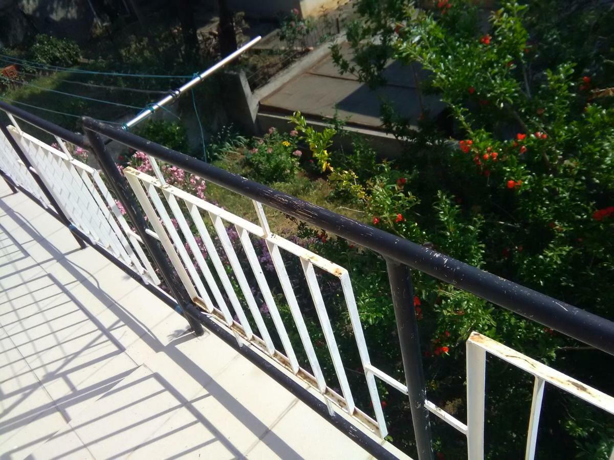 Apartment Bella Marija Senj  Extérieur photo